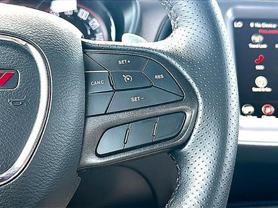 2022 Dodge Challenger GT RWD