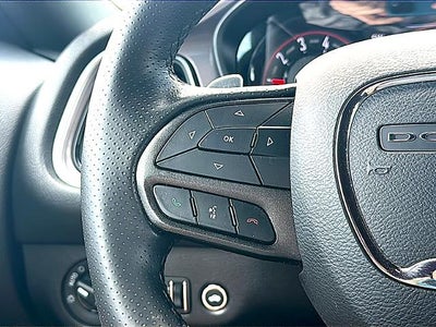 2022 Dodge Challenger GT RWD