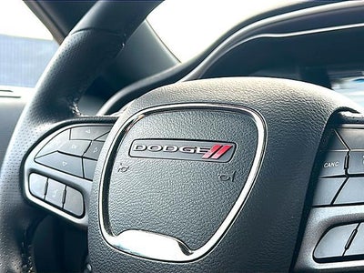 2022 Dodge Challenger GT RWD