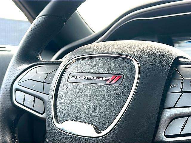 2022 Dodge Challenger GT RWD