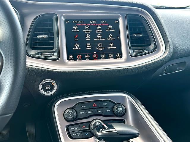 2022 Dodge Challenger GT RWD