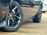 2022 Dodge Challenger GT RWD