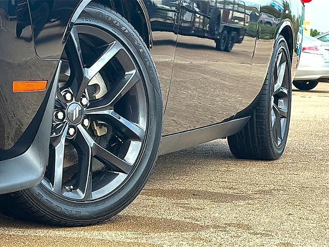 2022 Dodge Challenger GT RWD