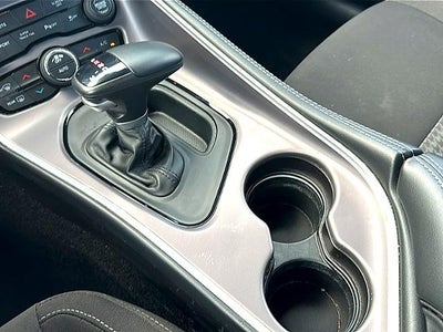 2022 Dodge Challenger GT RWD