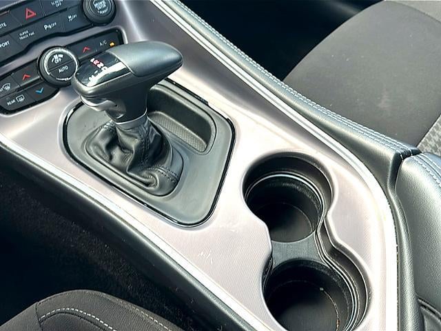 2022 Dodge Challenger GT RWD