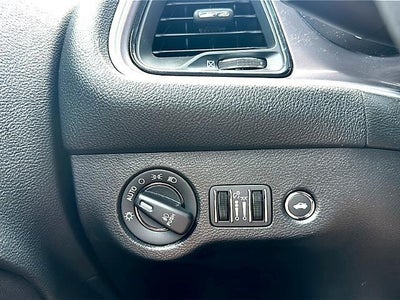 2022 Dodge Challenger GT RWD