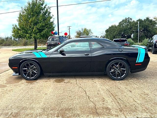 2022 Dodge Challenger GT RWD