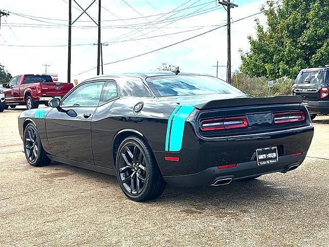 2022 Dodge Challenger GT RWD
