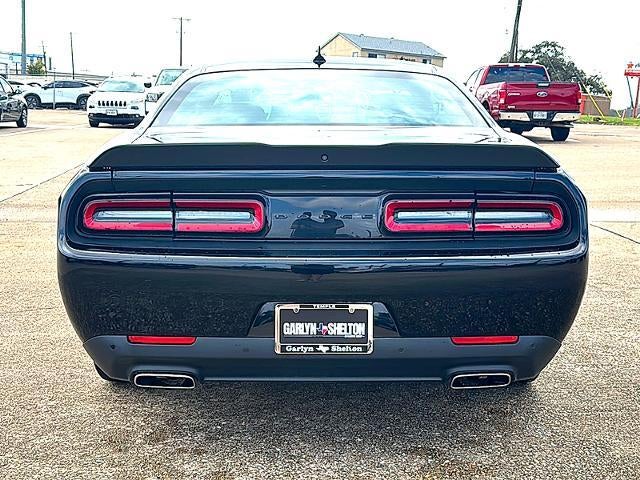 2022 Dodge Challenger GT RWD