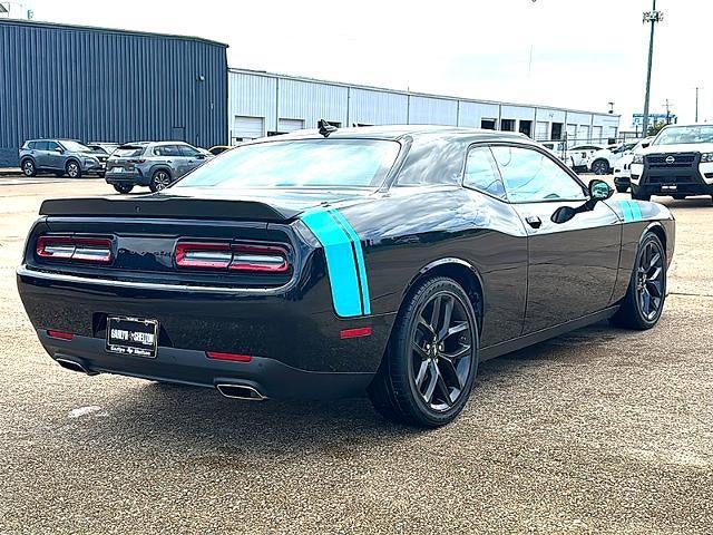 2022 Dodge Challenger GT RWD