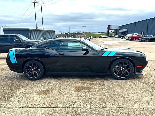 2022 Dodge Challenger GT RWD