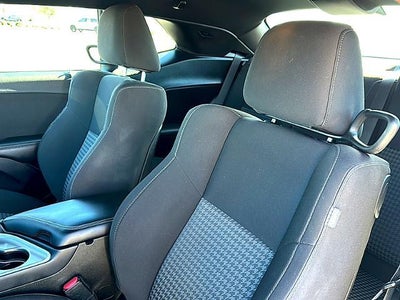 2021 Dodge Challenger GT RWD