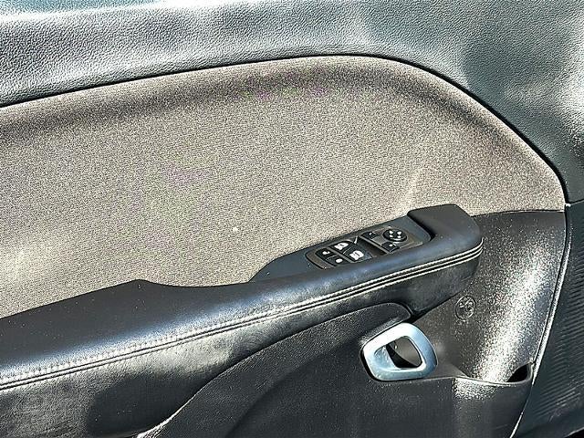 2021 Dodge Challenger GT RWD