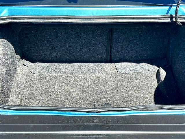 2021 Dodge Challenger GT RWD