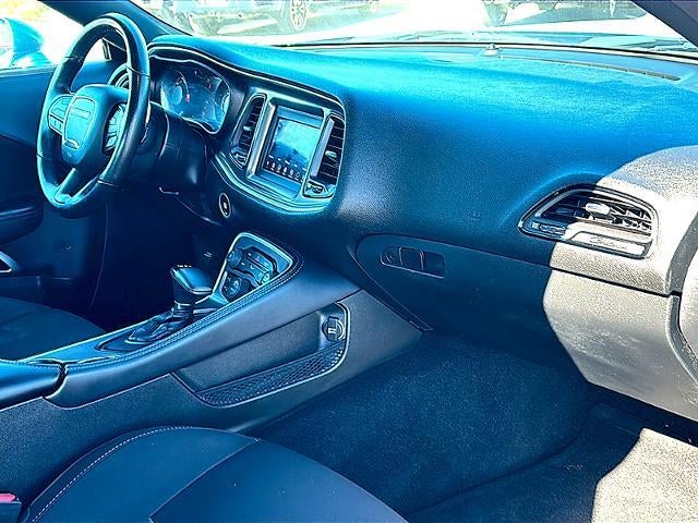 2021 Dodge Challenger GT RWD