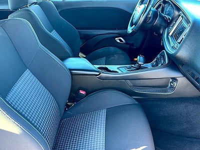 2021 Dodge Challenger GT RWD