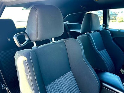 2021 Dodge Challenger GT RWD