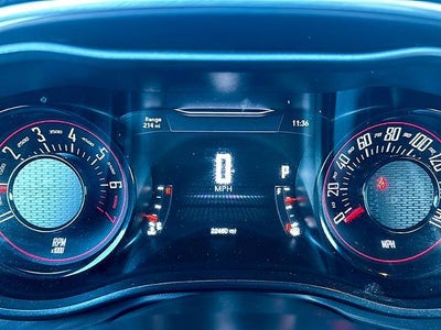 2021 Dodge Challenger GT RWD