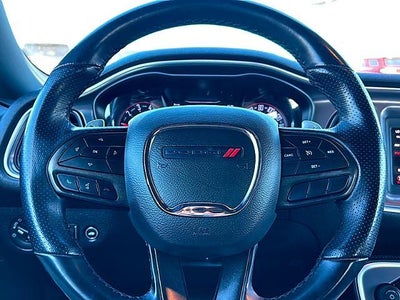 2021 Dodge Challenger GT RWD