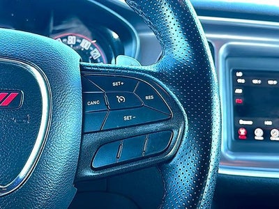 2021 Dodge Challenger GT RWD