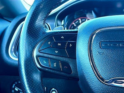 2021 Dodge Challenger GT RWD