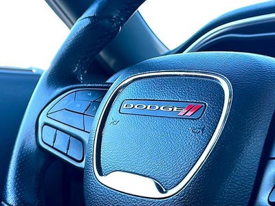 2021 Dodge Challenger GT RWD