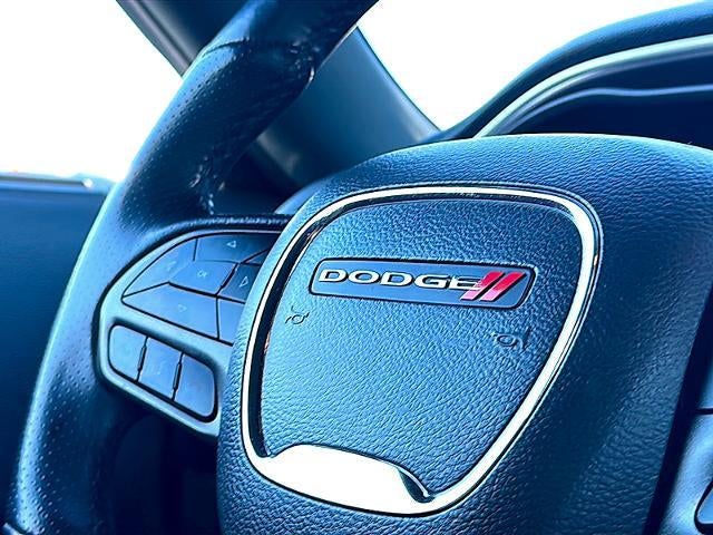 2021 Dodge Challenger GT RWD