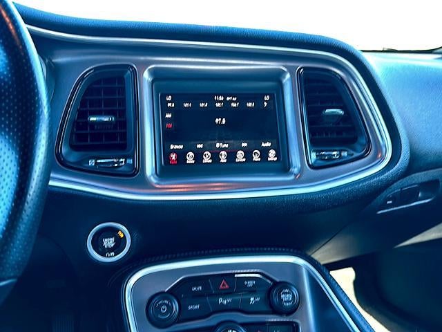 2021 Dodge Challenger GT RWD