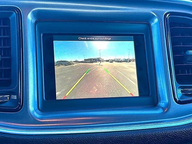 2021 Dodge Challenger GT RWD