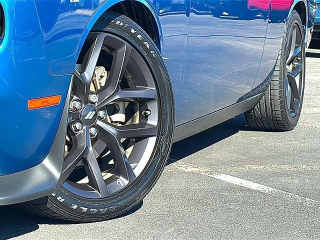 2021 Dodge Challenger GT RWD