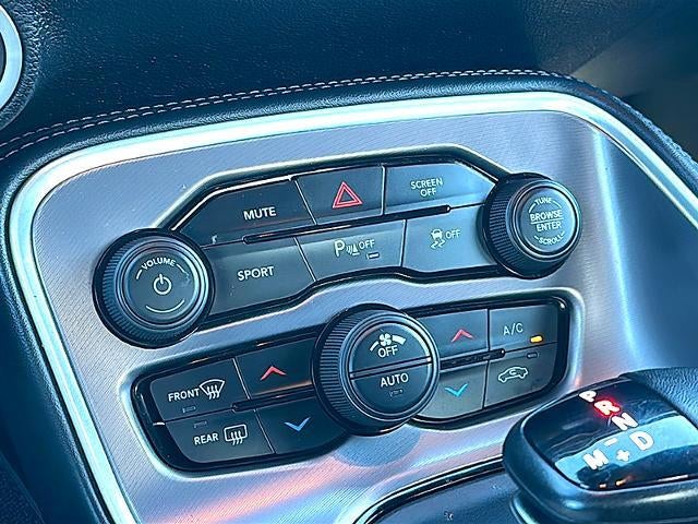 2021 Dodge Challenger GT RWD