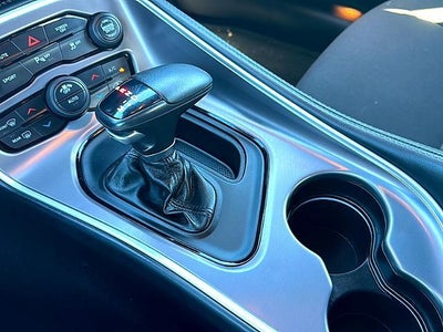 2021 Dodge Challenger GT RWD