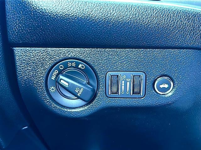 2021 Dodge Challenger GT RWD