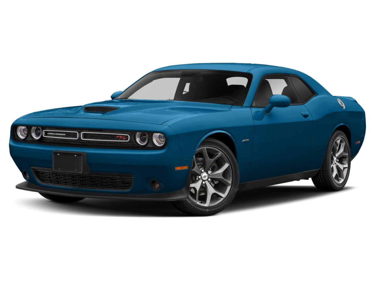 2021 Dodge Challenger GT RWD