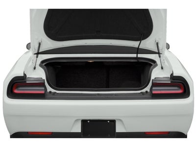 2021 Dodge Challenger GT RWD