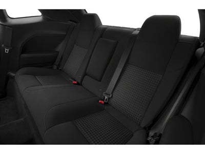 2021 Dodge Challenger GT RWD