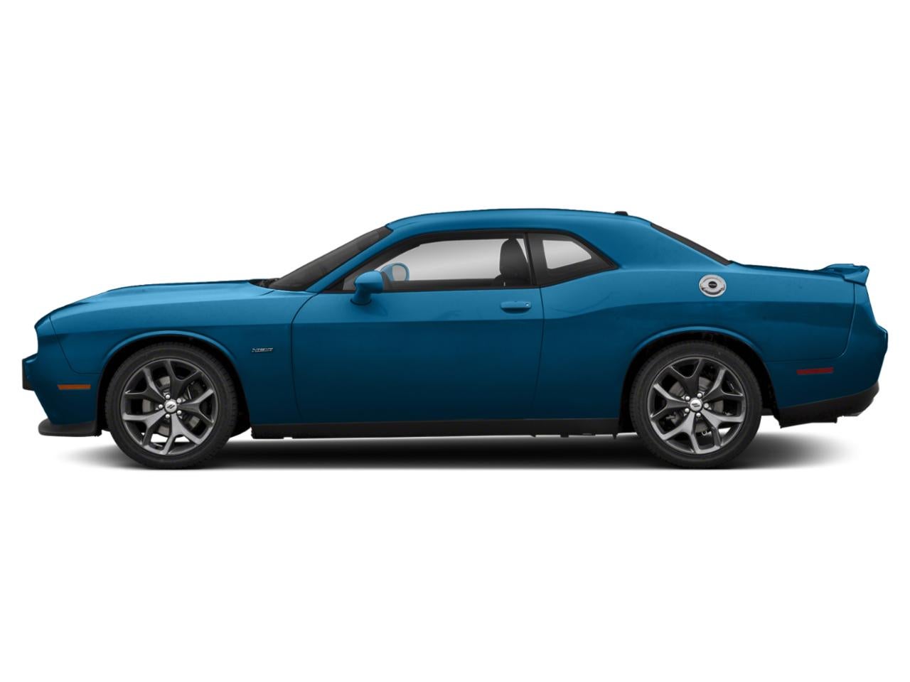 2021 Dodge Challenger GT RWD