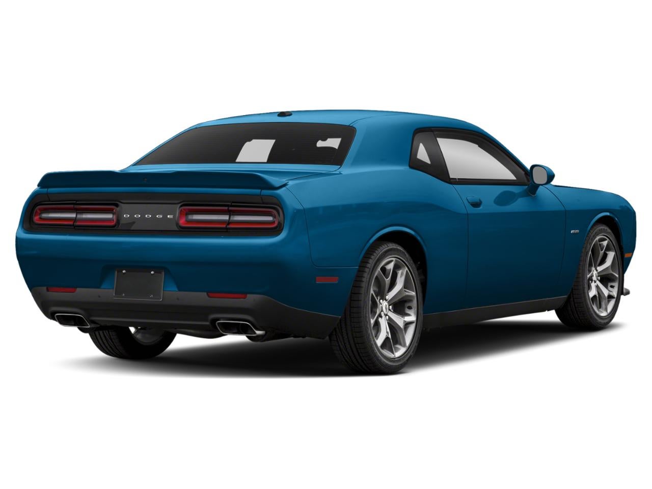 2021 Dodge Challenger GT RWD