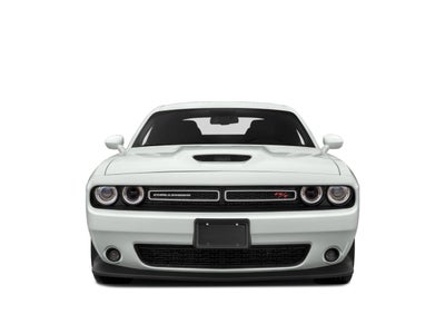 2021 Dodge Challenger GT RWD