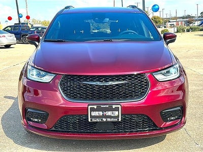 2023 Chrysler Pacifica Touring L FWD