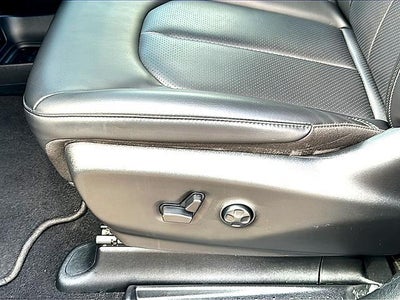 2023 Chrysler Pacifica Touring L FWD