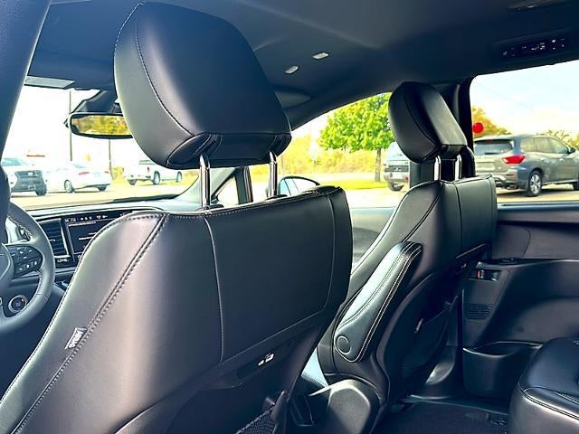 2023 Chrysler Pacifica Touring L FWD