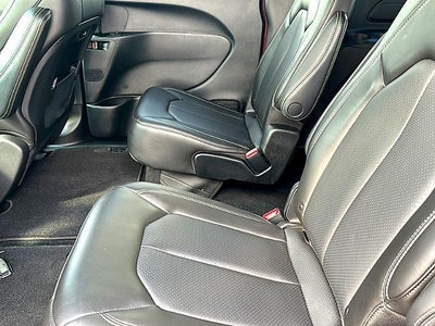 2023 Chrysler Pacifica Touring L FWD