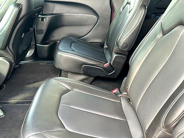 2023 Chrysler Pacifica Touring L FWD