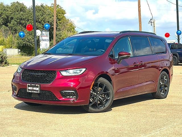 2023 Chrysler Pacifica Touring L FWD