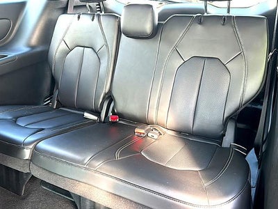 2023 Chrysler Pacifica Touring L FWD