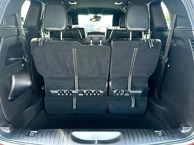 2023 Chrysler Pacifica Touring L FWD