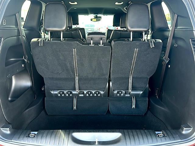 2023 Chrysler Pacifica Touring L FWD