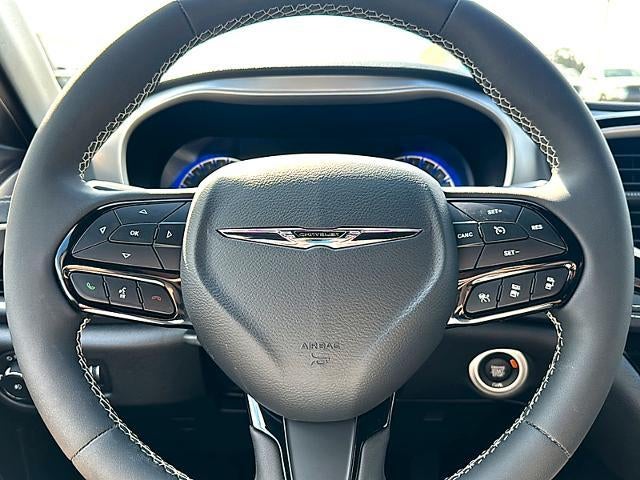 2023 Chrysler Pacifica Touring L FWD