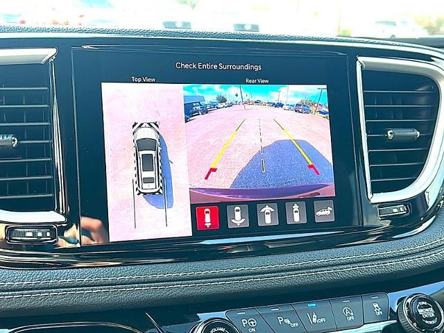 2023 Chrysler Pacifica Touring L FWD